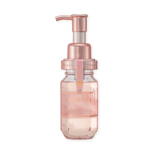 Wholesale ViCREA - & honey Melty Moist Repair Oil Step3.0 - 100ml | Carsha