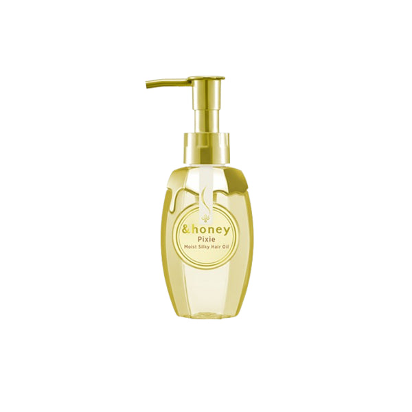 Wholesale ViCREA - & honey Pixie Most Silky Hair Oil Step3.0 - 100ml | Carsha