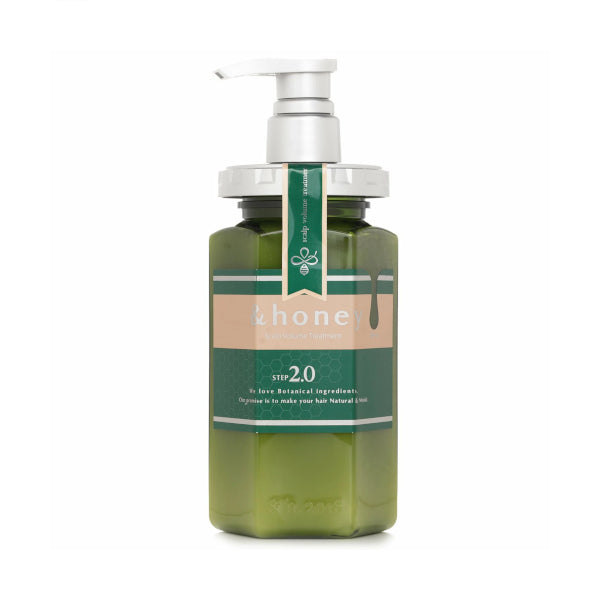 Wholesale ViCREA - &honey Scalp Volum Treatment - 440g | Carsha