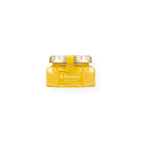 Wholesale ViCREA - & honey Skin Care Cleasing Balm Clear - 90g | Carsha
