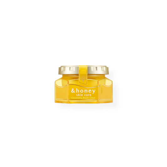 Wholesale ViCREA - & honey Skin Care Cleasing Balm Clear - 90g | Carsha