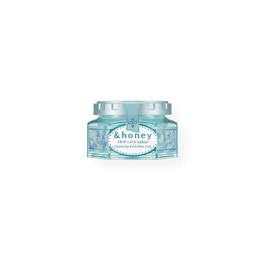 Wholesale ViCREA - & honey Skin Care Sabon Cleasing Balm Blue Clay - 90g | Carsha