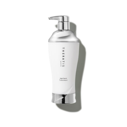 Wholesale ViCREA - Theratis by Mixim Night Repair Treatment Step2 - 435g | Carsha