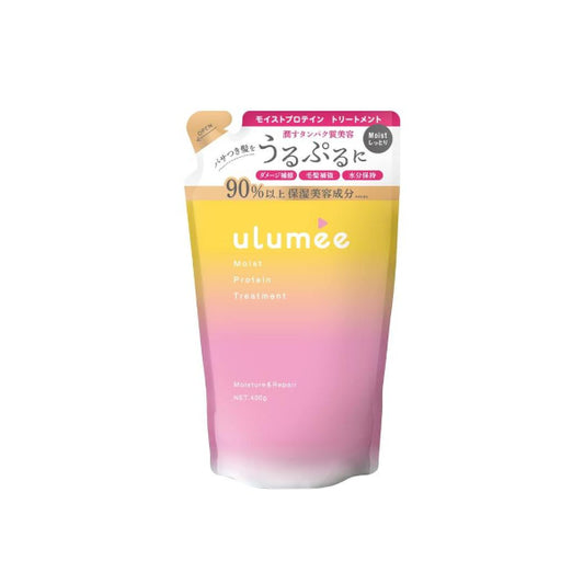 Wholesale ViCREA - Ulumee Moist Protein Treatment Refill - 400g | Carsha