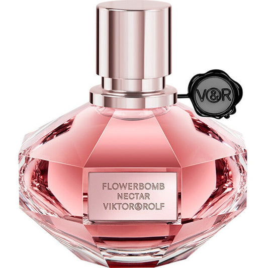 Wholesale Viktor & rolf Nettare Flowerbomb - EDP - Volume: 50 ml | Carsha