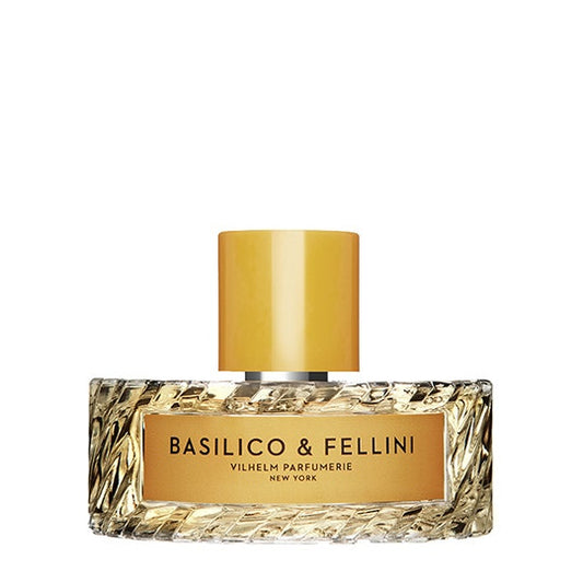 Wholesale Vilhelm Basilico & Fellini Eau de Parfum - 3 x 10ml | Carsha