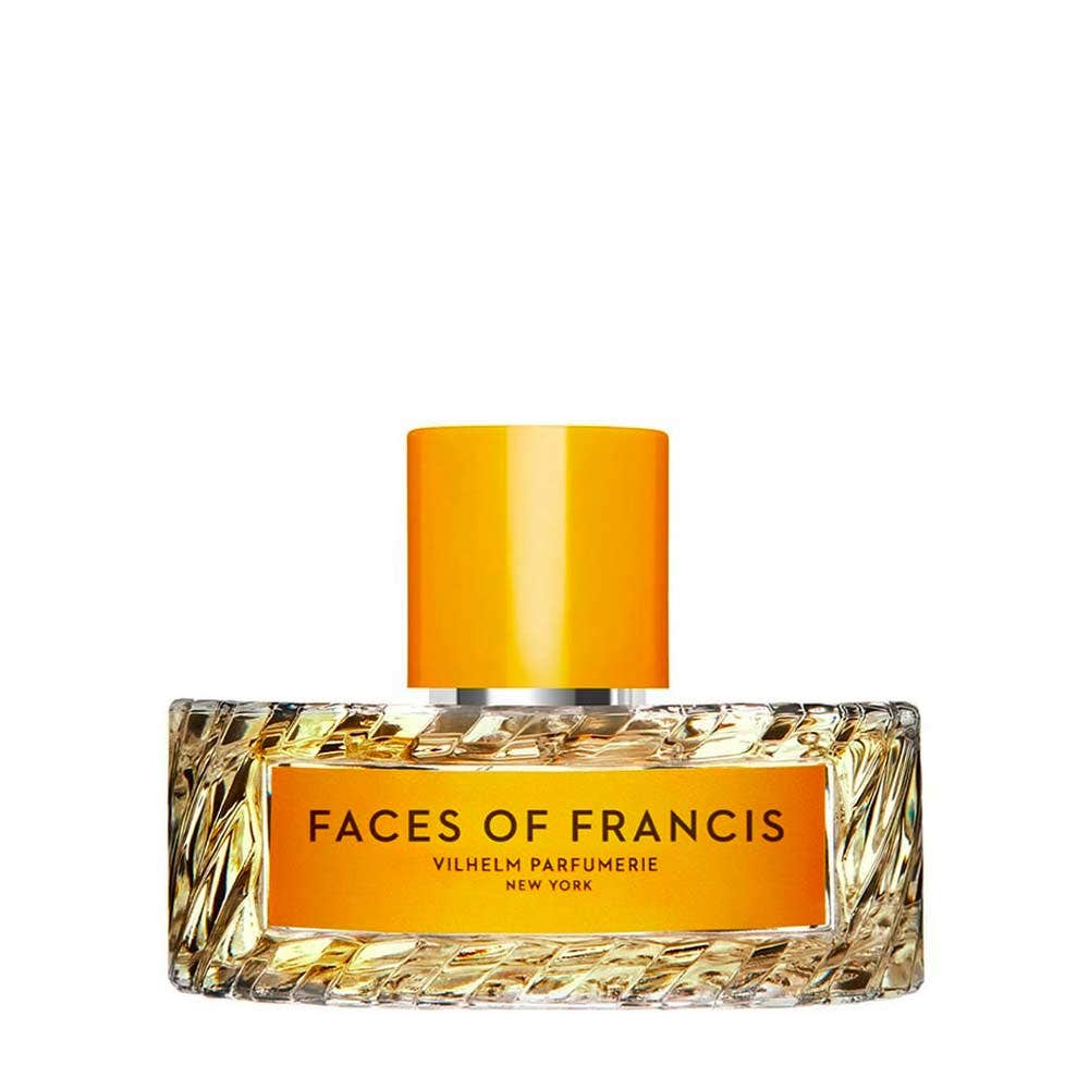 Wholesale Vilhelm Faces of Francis Eau de Parfum - 100 ml | Carsha