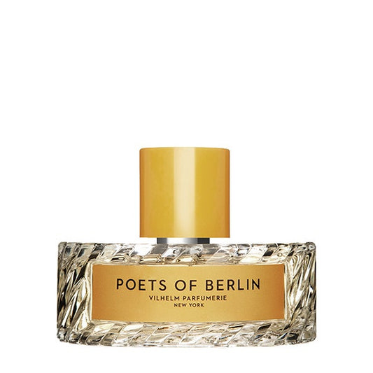 Wholesale Vilhelm Poets of Berlin Eau de Parfum - 50 ml | Carsha