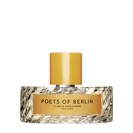 Wholesale Vilhelm Poets of Berlin Eau de Parfum - 3 x 10ml | Carsha