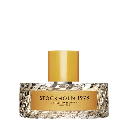 Wholesale Vilhelm Stockholm 1978 Eau de Parfum - 50 ml | Carsha