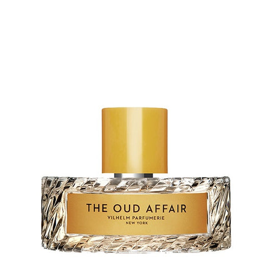 Vilhelm The Oud Affair Eau de Parfum uomo o donna - 100 ml
