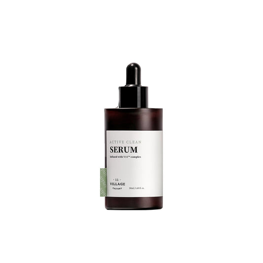 Wholesale Village 11 Factory - Active Clean Serum - 50ml | Carsha