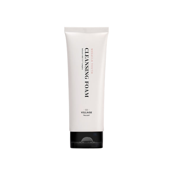 Wholesale Village 11 Factory - Miracle Youth Cleansing Foam - 100ml | Carsha