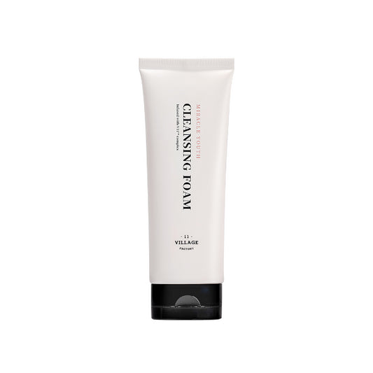 Wholesale Village 11 Factory - Miracle Youth Cleansing Foam - 100ml | Carsha