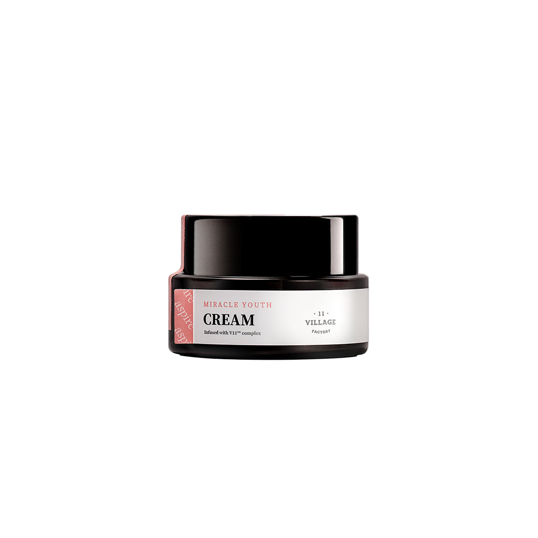 Wholesale Village 11 Factory - Miracle Youth Cream - 50ml | Carsha