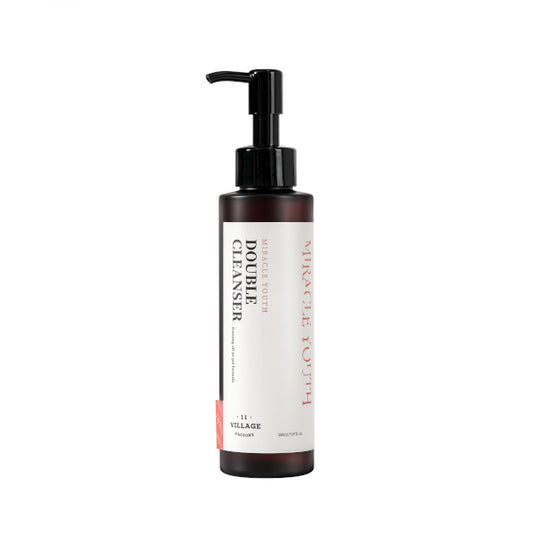 Wholesale Village 11 Factory - Miracle Youth Double Cleanser - 150ml | Carsha