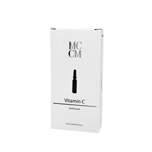 Vitamina C Mccm - 20X2 Ml