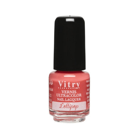 Wholesale Vitry Vernis à Ongles Lollipop 4 ml | Carsha