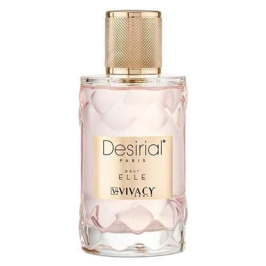 Wholesale Vivacy Desirial Eau de Toilette pour Elle 100 ml | Carsha