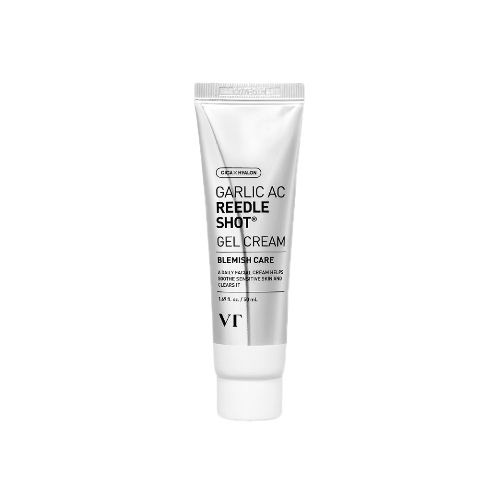 Wholesale VT - Garlic AC Reedle Shot Gel Cream - 50ml | Carsha