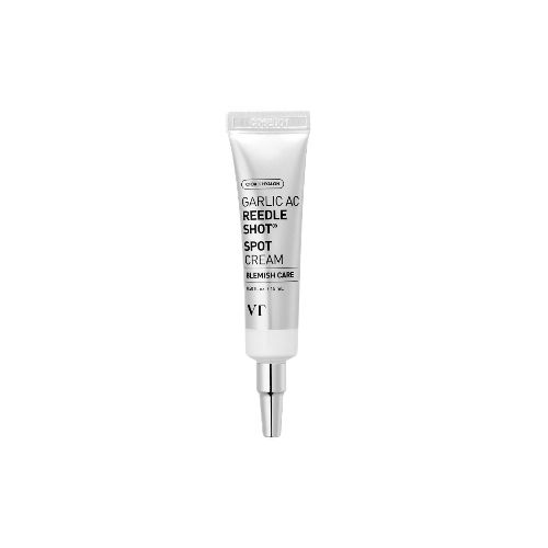 Wholesale VT - Garlic AC Reedle Shot Spot Cream - 15ml | Carsha