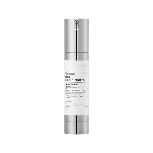 Wholesale VT - Mild Reedle Shot 50 - 50ml | Carsha