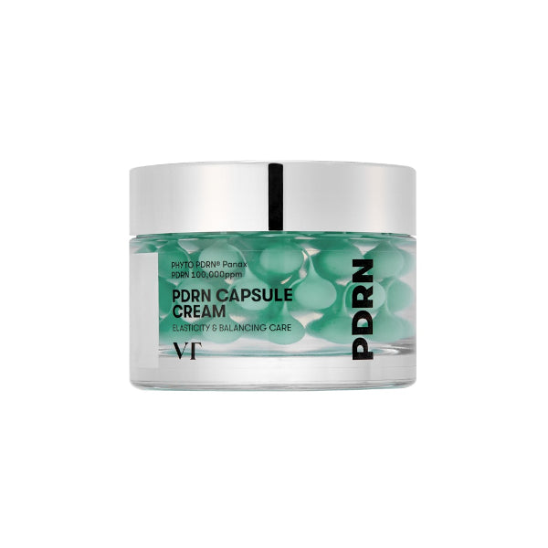 Wholesale VT - PDRN Capsule Cream 100 - 50ml | Carsha