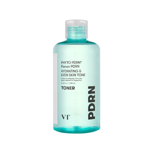 Wholesale VT - PDRN Toner - 250ml | Carsha