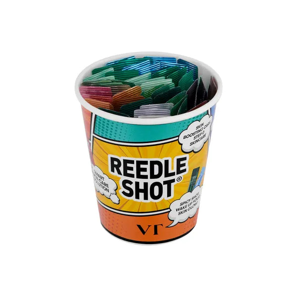 Wholesale VT - Reedle Shot Multiverse Kit - 1ml*45ea | Carsha