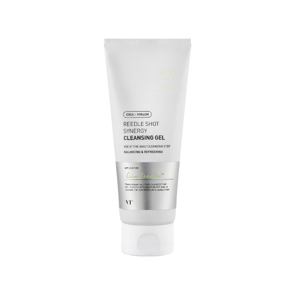 Wholesale VT - Reedle Shot Synergy Cleansing Gel - 150ml | Carsha