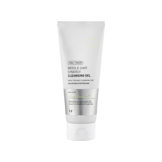 Wholesale VT - Reedle Shot Synergy Cleansing Gel - 150ml | Carsha