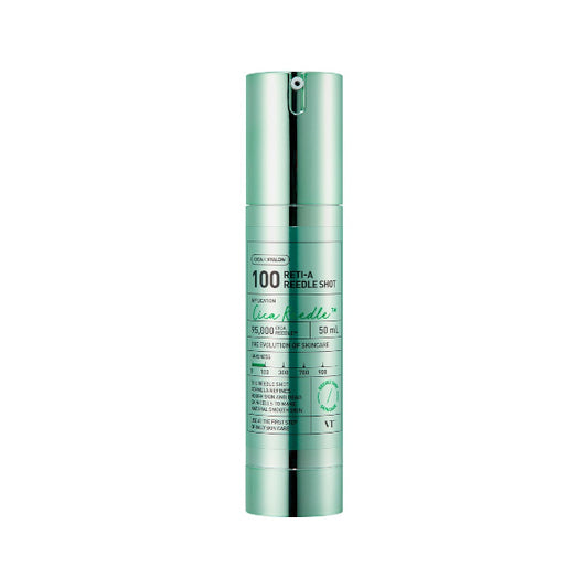 Wholesale VT - Reti-A Reedle Shot 100 - 50ml | Carsha