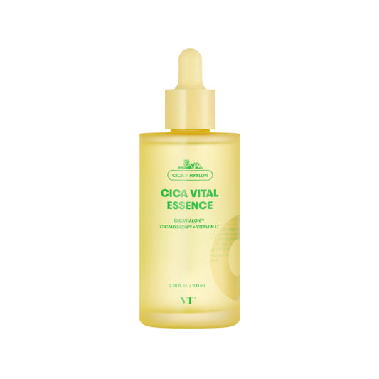 Wholesale Deal VT - Cica Vital Essence - 100ml | Carsha