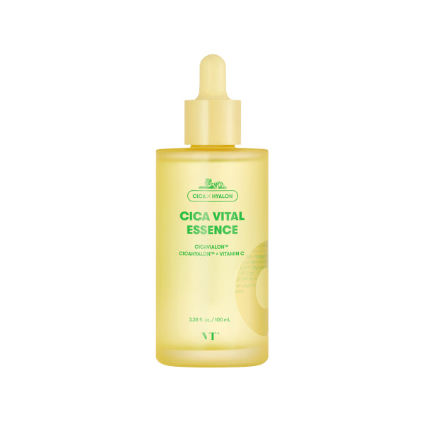 Wholesale VT - Cica Vital Essence - 100ml | Carsha