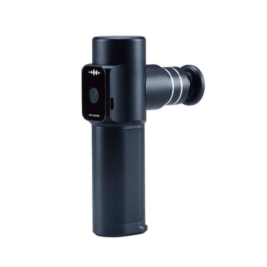 Wholesale WAVEWAVE - Fascial Release Gun WAVEWAVE003-BK_A196 - 1pc - Black | Carsha