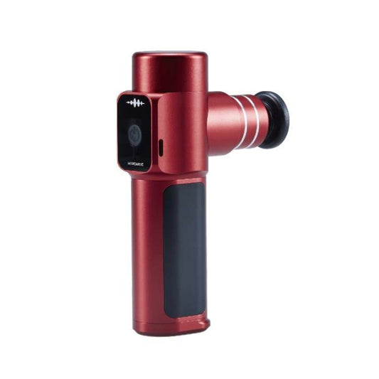 WAVEWAVE - Fascial Release Gun WAVEWAVE003-RD_A196 - 1pc - Red