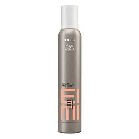 Wholesale Wella EIMI Natural Volume schiuma 300ml | Carsha