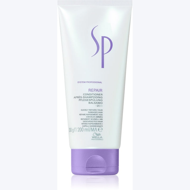 Wholesale WELLA SP REPAIR Hair Conditioner 200ml | Carsha