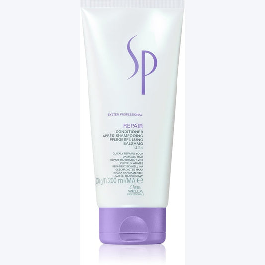 Wholesale WELLA SP REPAIR Hair Conditioner 200ml | Carsha