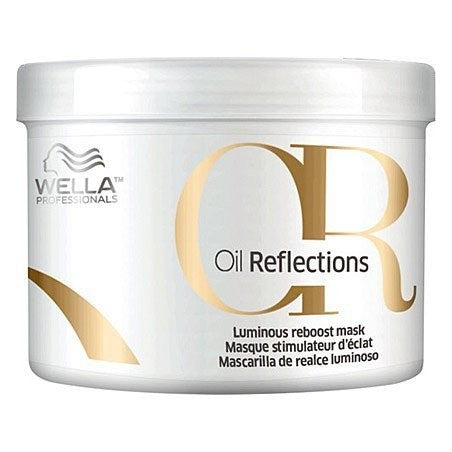 Wholesale Maschera Olio Wella Reflections 500 ml | Carsha