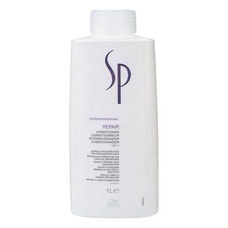Wholesale WELLA SP REPAIR Hair Conditioner 1000ml | Carsha