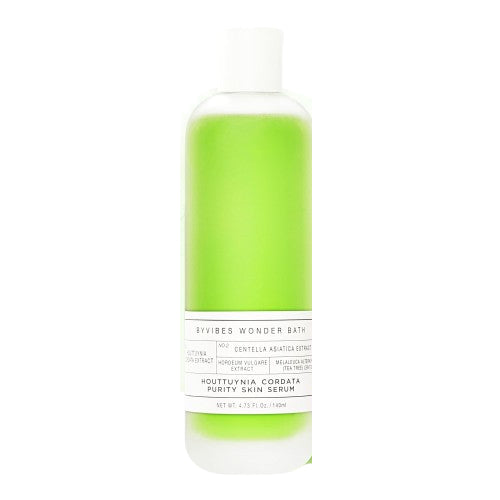 Wholesale WONDER BATH - Houttuyna Cordata Purify Skin Serum - 140ml | Carsha