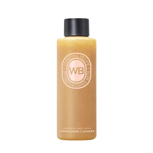Wholesale WONDER BATH - Lemon Chung Cleanser - 200ml | Carsha