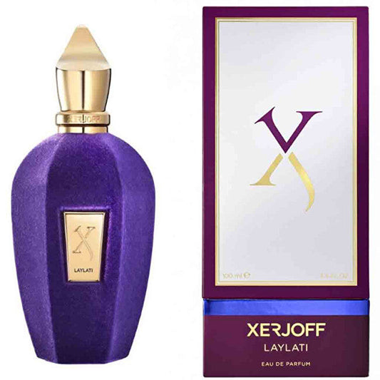 Wholesale Xerjoff Laylati - EDP - Volume: 100 ml | Carsha