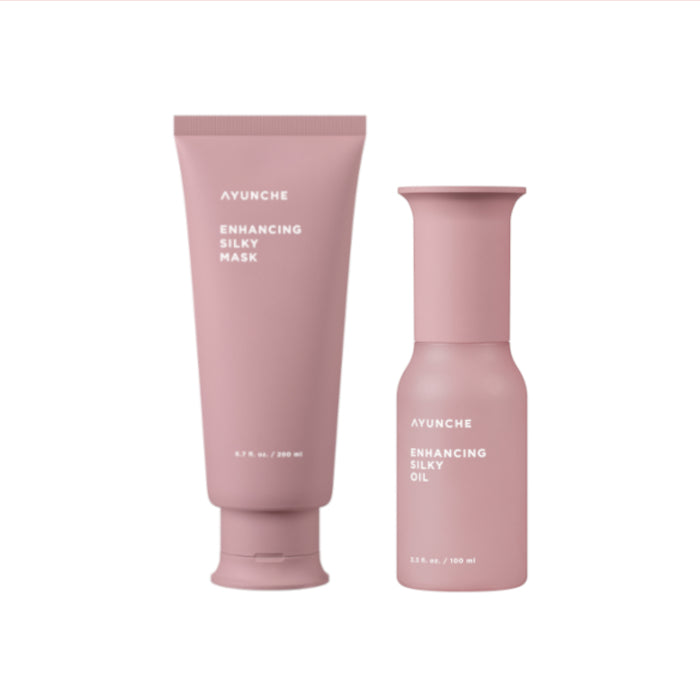 Wholesale AYUNCHE - Enhanding Deep Repair Conditioning Set | Carsha