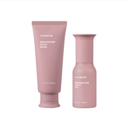 Wholesale AYUNCHE - Enhanding Deep Repair Conditioning Set | Carsha