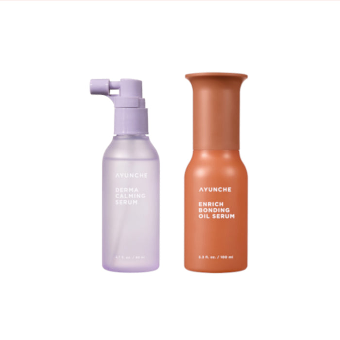 Wholesale AYUNCHE - Hair Serum Set | Carsha