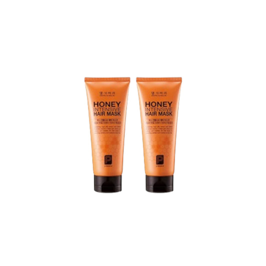 Wholesale Daeng gi Meo Ri - Honey Intensive Hair Mask - 150ml 2ea Set New | Carsha
