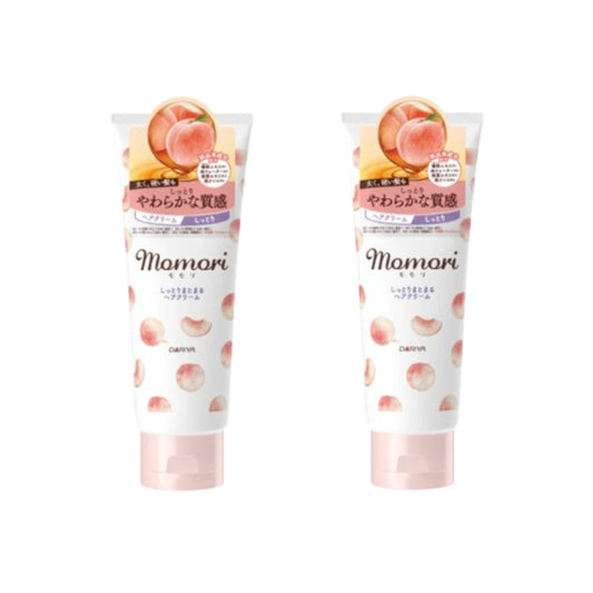 Wholesale Dariya - Momori Moist Hair Cream - 150g 2ea Set | Carsha