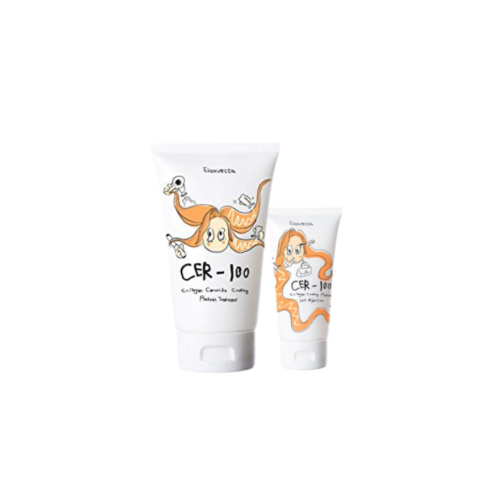 Wholesale Elizavecca Hair Treatment Set | Carsha